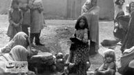 تهرانی‌ها ۹۰ سال پیش‌ چه آبی می‌خوردند؟