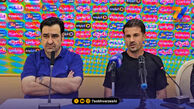 قاسم حدادی‌فر: حتی اگر برکنار شوم، اصولم را زیر پا نمی‌گذارم