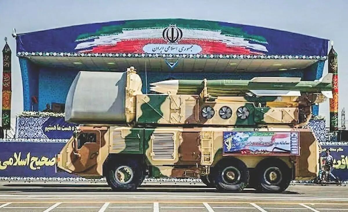 معرفی مهمترین سامانه های پدافندی ایران از باور تا رعد و طبس