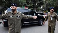 آدم‌کشی به خاطر خوردن بی‌اجازه همبرگر