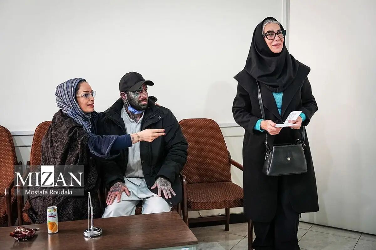 اقدام تازه تتلو در زندان حسابی سر و صدا کرد