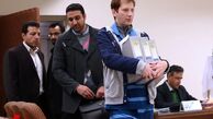 واکنش وکیل سرشناس به خبر آزادی بابک زنجانی