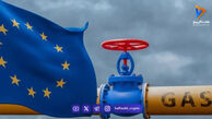 تدام تاثیر جنگ خاورمیانه بر اقتصاد جهان / پر کردن ذخایر گاز اتحادیه اروپا دشوار خواهد بود