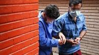قاتلان پسر گمشده اتوبان همت به دام پلیس آگاهی افتادند