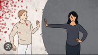 3 دلیل که آدم‌ها از عشق فرار می‌کنند
