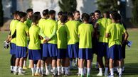 خبر بد در اردوی استقلال ‌قبل از بازی حساس با پیکان