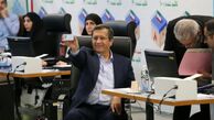 اولین وعده‌های انتخاباتی عبدالناصر همتی