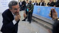 رکورد محمود احمدی‌نژاد برای کاندیداتوری در انتخابات ریاست‌جمهوری