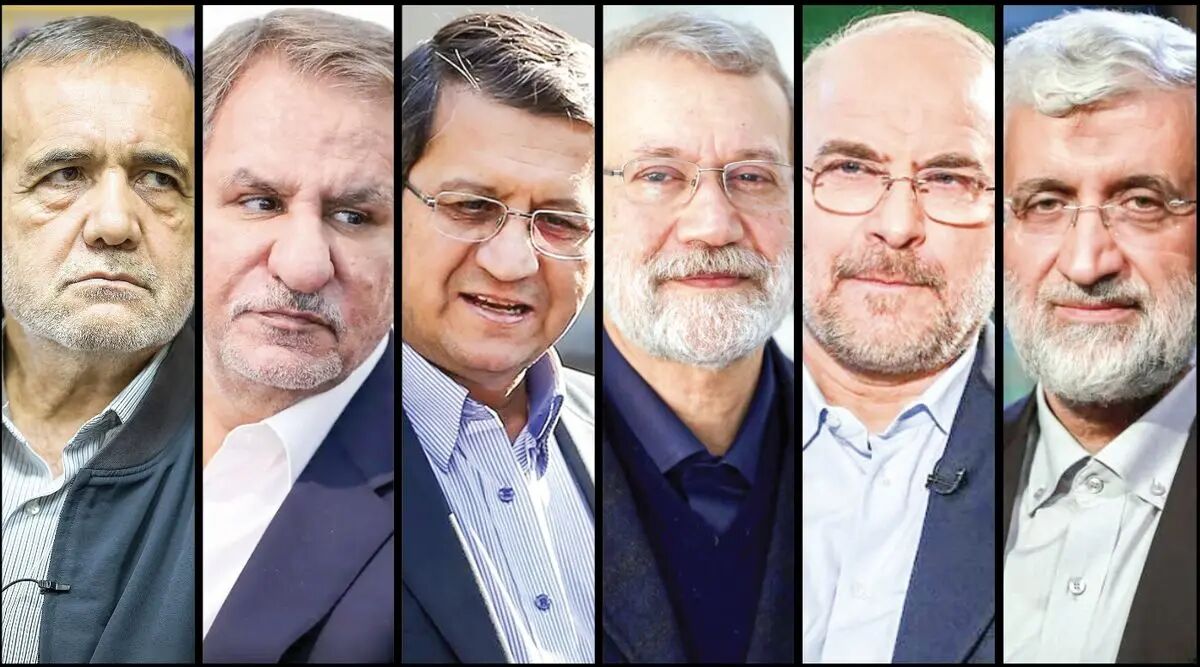 اطلس‌انتخابات ؛ نسخه‌ دوم | پاسخ به چند سئوال مهم انتخاباتی