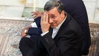 ادعای عجیب عبدالرضا داوری علیه اجداد احمدی‌نژاد
