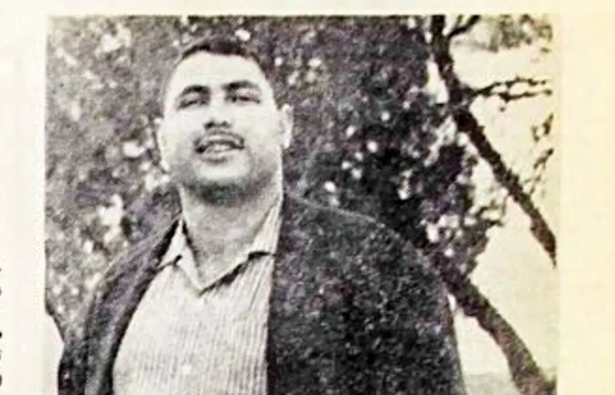 روزنامه خوانی در شصت سال پیش-۳۰ | اگه می‌تونی احد را بگیر