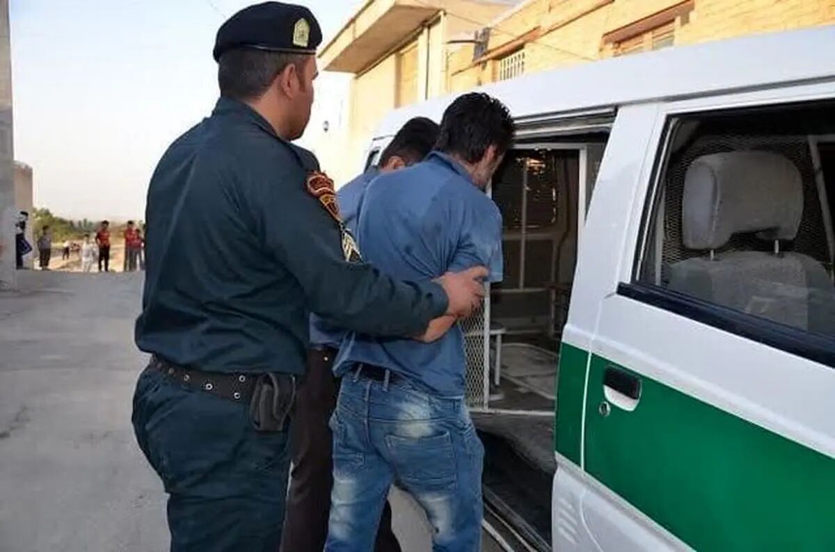 وقتی برادر دوقلوی قاتل، اشتباهی دستگیر می‌شود