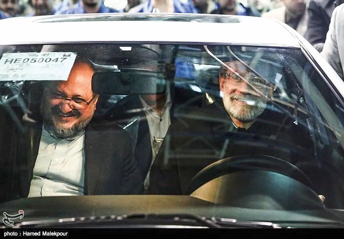 دیدگاه‌های ۹ نامزد  انتخابات ریاست ‌جمهوری  درباره واردات، قیمت‌ها  و ایمنی خودرو