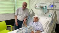 عمو قناد مرخص شد