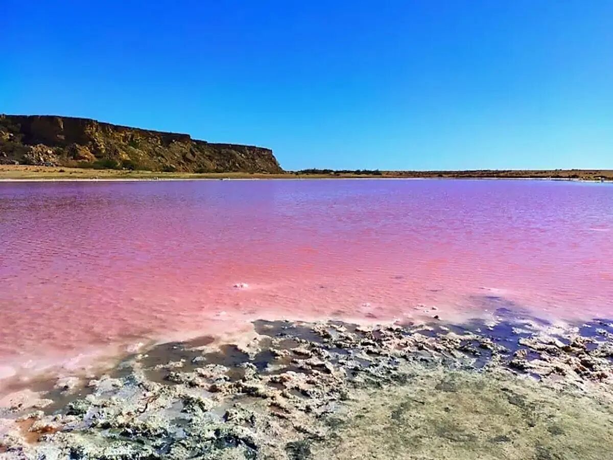 بهترین سواحل چابهار در شب