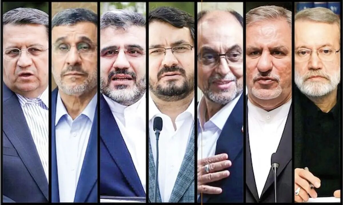 گزارشی درباره آخرین تحولات انتخابات ریاست جمهوری - از رد صلاحیت شدگان تا سناریوهای محتمل