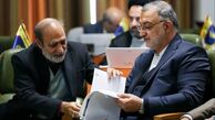 رئیس ستاد علیرضا زاکانی مشخص شد