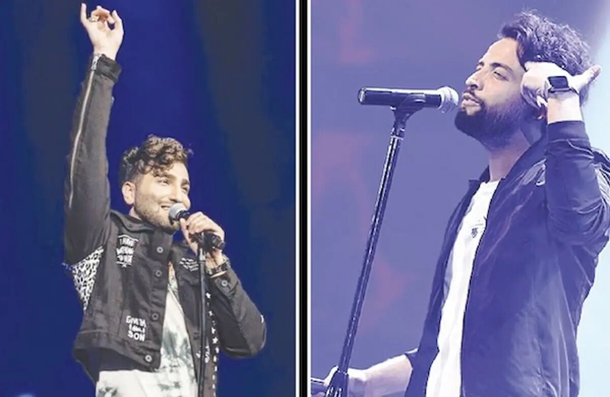موسیقی در هفته‌ای که گذشت | از آهنگ مشترک تهی و بنیامین تا عدم استقبال از کنسرت محسن یگانه