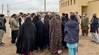 اخراج افغان‌ها از ایران آغاز شد؛ هزارنفر در یک روز!