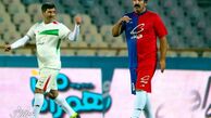 حرف‌های بهروز رهبری‌فرد درباره فساد در فوتبال و چال کردن دعا‌‌