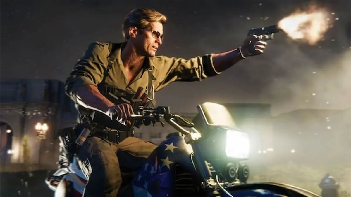 هر آن چیزی که باید از نسخه جدید مجموعه Call of Duty