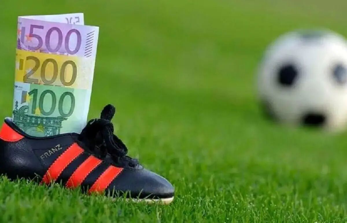 جزئیاتی جدید از ‌‌‌پرونده فساد در فوتبال ایران