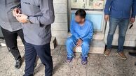 اغفال دختر جوان با شگرد وعده‌های دروغین ازدواج و مهاجرت