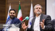 مناظره انتخاباتی صحنه درگیری لفظی میان نمایندگان قالیباف و جلیلی شد