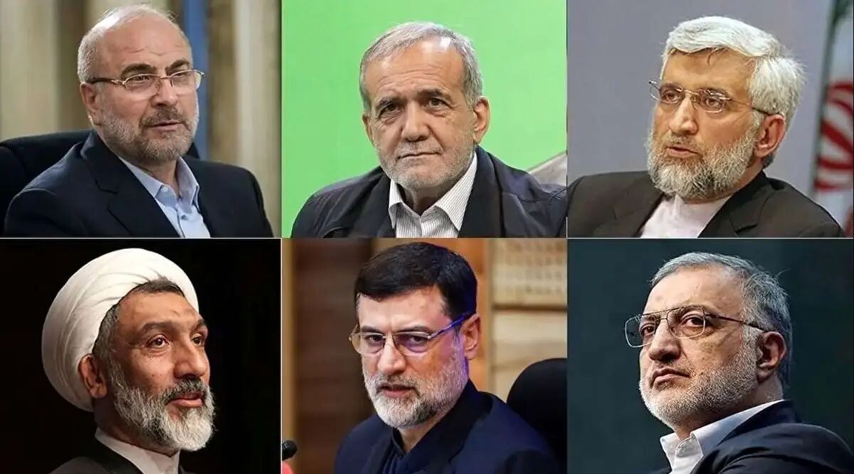مناظره‌های انتخاباتی امسال چه فرقی با گذشته دارند؟