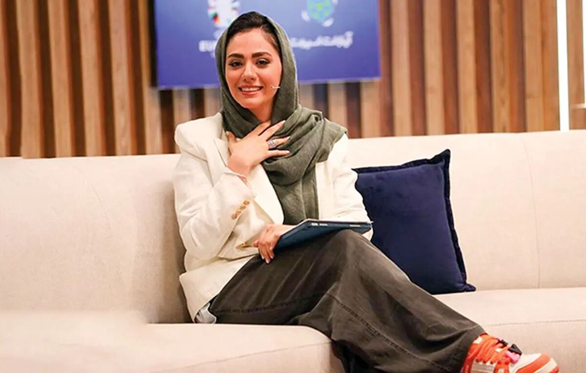 مریم ماهور؛ خروج از‌ حلقه تکراری ‌مردانه