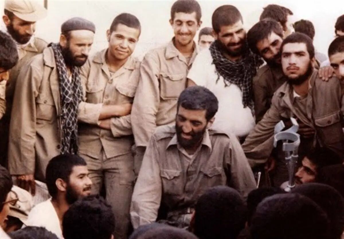 پرونده ربوده شدن چهار دیپلمات ایرانی دوباره باز می‌شود