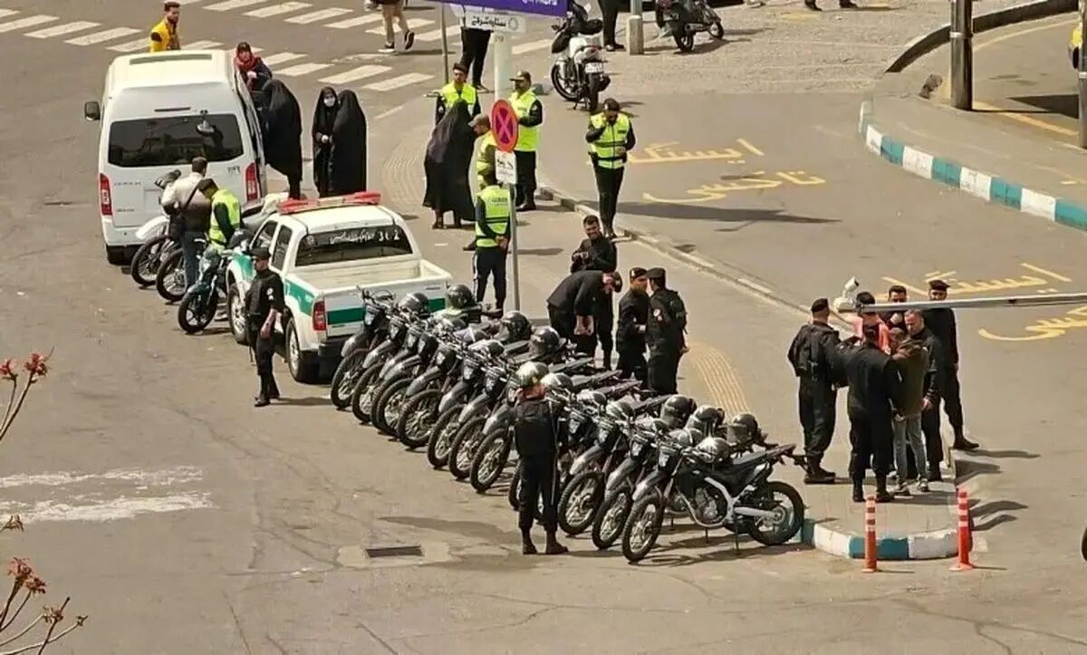 آیا رئیس جمهور می‌تواند درباره گشت ارشاد و فیلترینگ کاری کند؟
