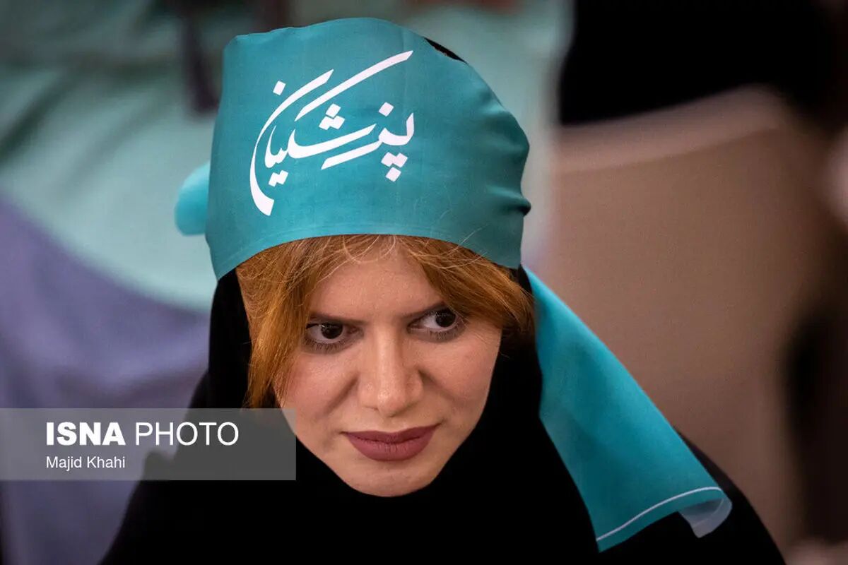 آیا سبد رای مسعود پزشکیان شبیه آرای احمدی‌نژاد بود؟
