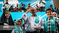 ماجرای مرگ همسر و پسر کوچک مسعود پزشکیان چه بود؟