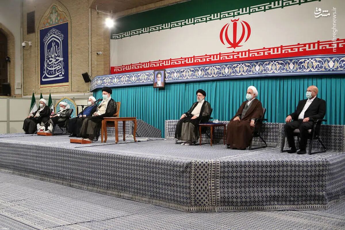 همه آنچه که باید درباره مراسم تنفیذ پزشکیان بدانید