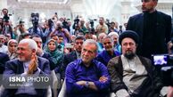 گمانه‌زنی‌ها در مورد اعضا و وزرای احتمالی کابینه مسعود پزشکیان