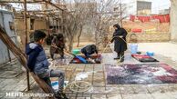 هر ایرانی در شبانه روز چقدر آب مصرف می‌کند؟