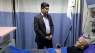 افشای پاداش‌های نجومی برای یک مدیر استقلالی