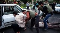 باند گوریل در تهران منهدم شد
