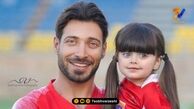 بیوگرافی و زندگی ورزشی شجاع خلیل زاده+ عکس خانوادگی
