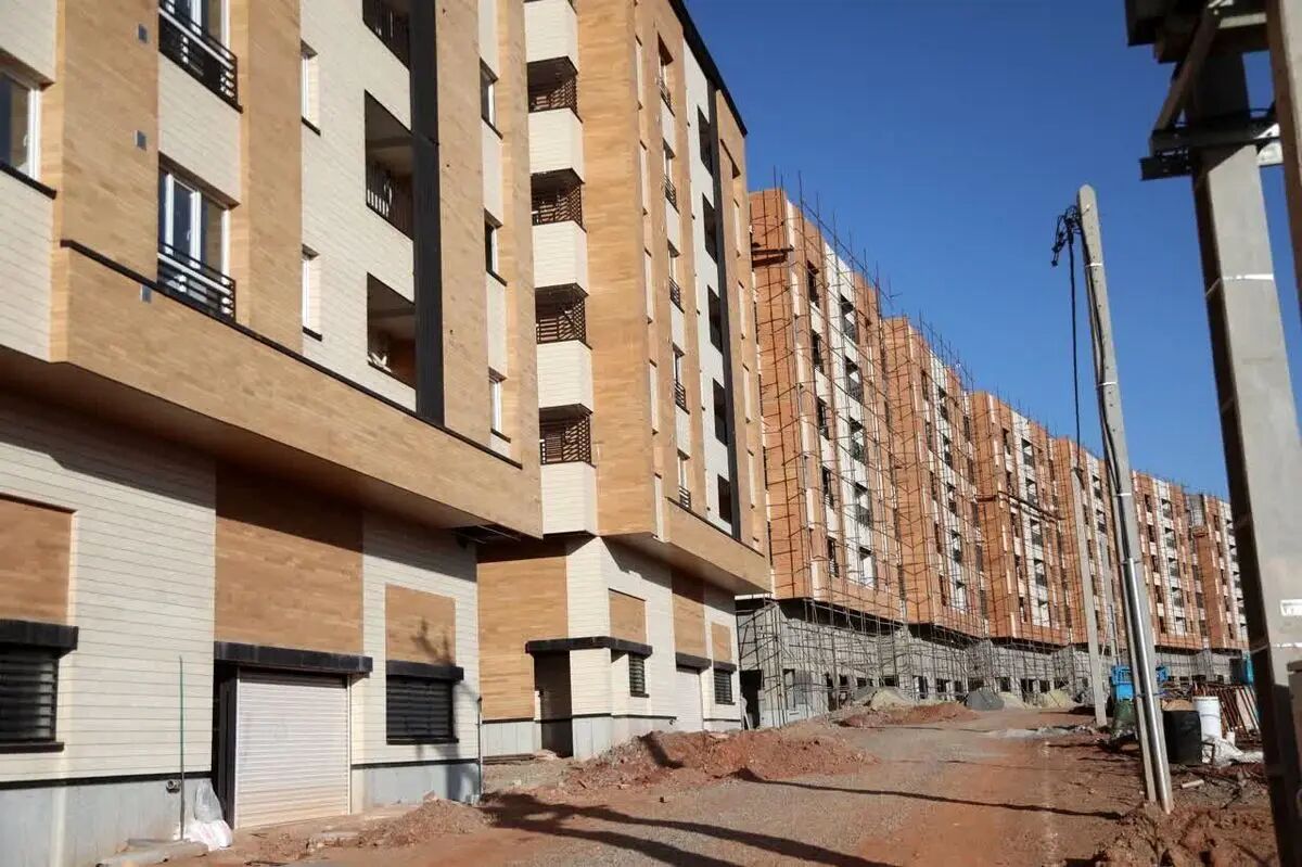 مشمولان دریافت وام مسکن ۸۰۰ میلیون تومانی مشخص شدند