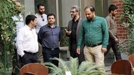ادعای پیش‌بینی ریاست جمهوری مسعود پزشکیان توسط رائفی‌پور