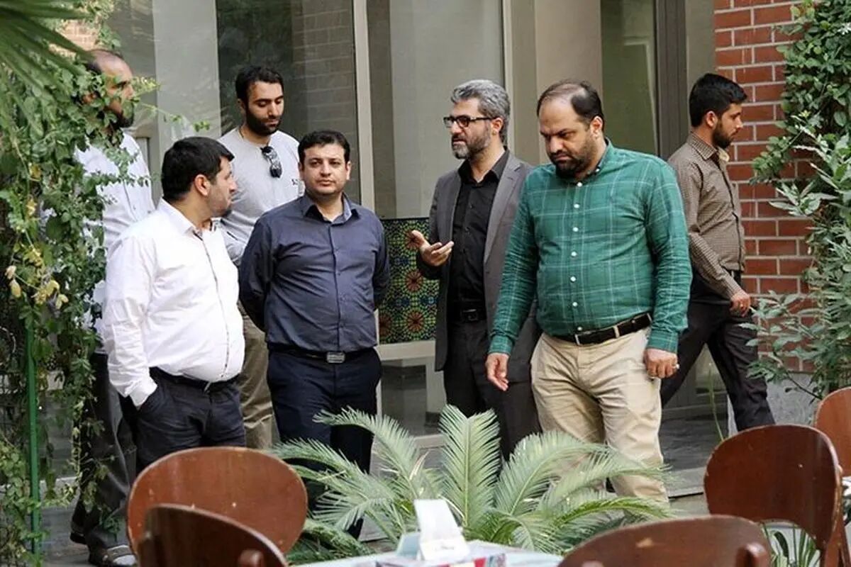 ادعای پیش‌بینی ریاست جمهوری مسعود پزشکیان توسط رائفی‌پور