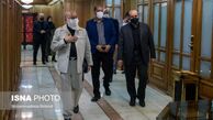 واکنش جدید چمران به کارزار برکناری علیرضا زاکانی