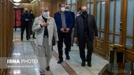 واکنش جدید چمران به کارزار برکناری علیرضا زاکانی