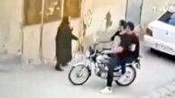 تکان‌دهنده از بجنورد و اردبیل| زورگیری در اردبیل، تیر خلاص به یک زن در بجنورد