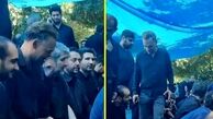 ‌ویدئوهای پربازدید هفته|  صورت خونی ترامپ، دروغ آقای شکوری و مورایس پای دیگ نذری