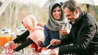 بازی سکوت و نگاه| درباره زوج بازیگرانی‌که توانستند مختصات یک رابطه واقعی را به ما بقبولانند
