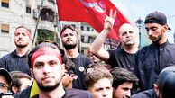 مستقیم از بیروت| از مراسم عاشورا تا کنسرت الیسا و کمی درگیری