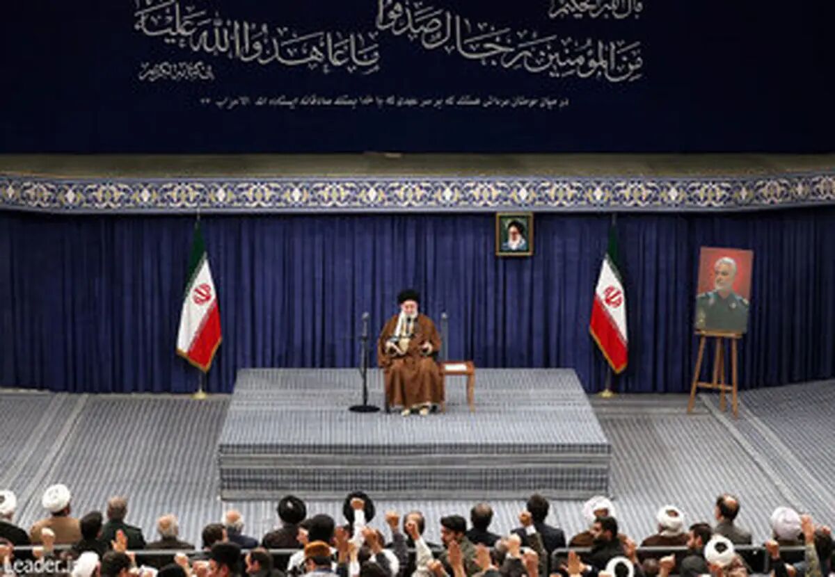 فرمان مهم رهبری به مجلس برای تعامل با دولت پزشکیان